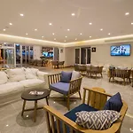 Plaza فندق بروتاراس
