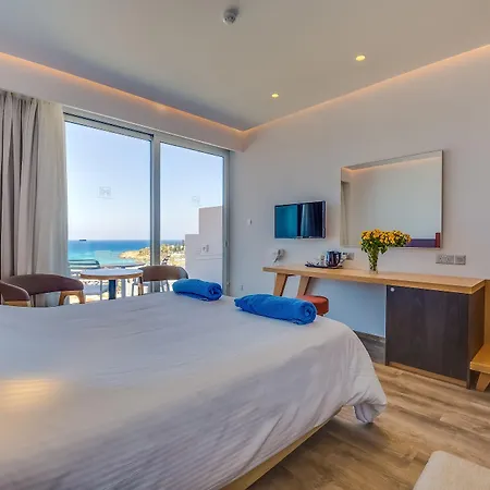 Plaza Hotel Protaras