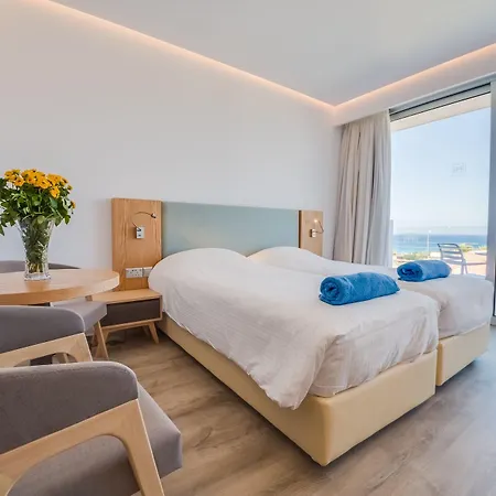 Hotel Plaza Protaras