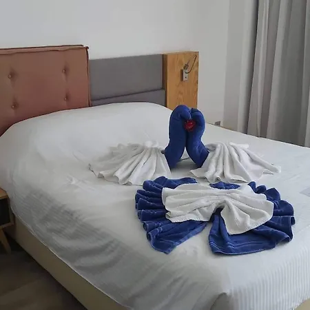 Hotel Plaza