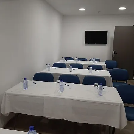 Hotel Plaza Protaras