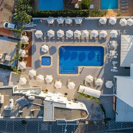 Plaza Hotel