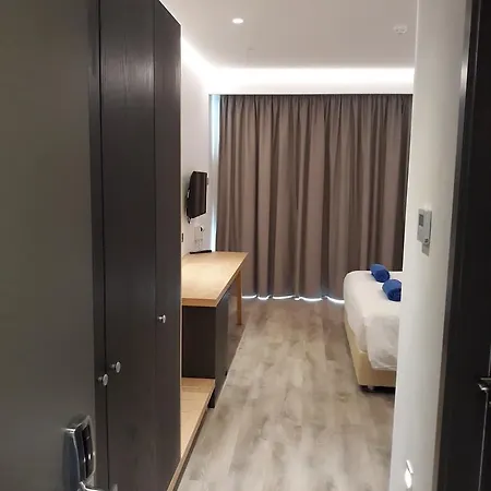 Hotel Plaza Protaras