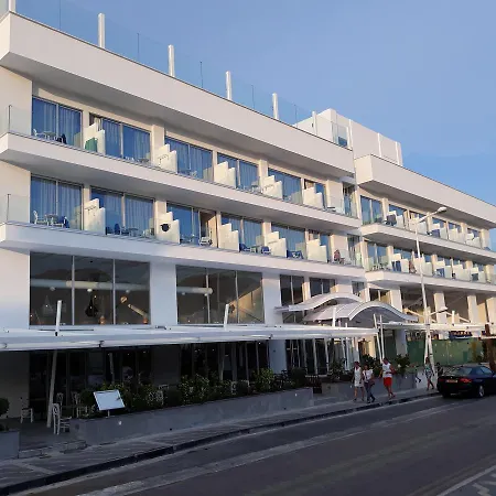 Plaza 3* Protaras