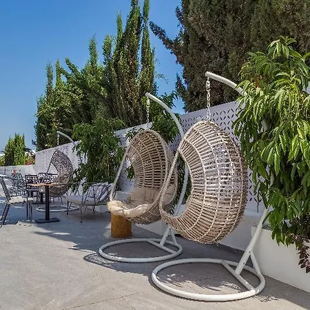 Plaza Hotel Protaras