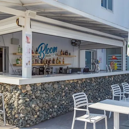 Hotel Plaza Protaras