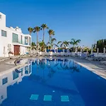 Plaza Hotel Protaras