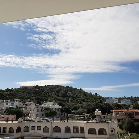 Plaza Hotel Protaras