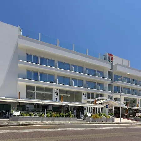 Plaza Hotel Protaras