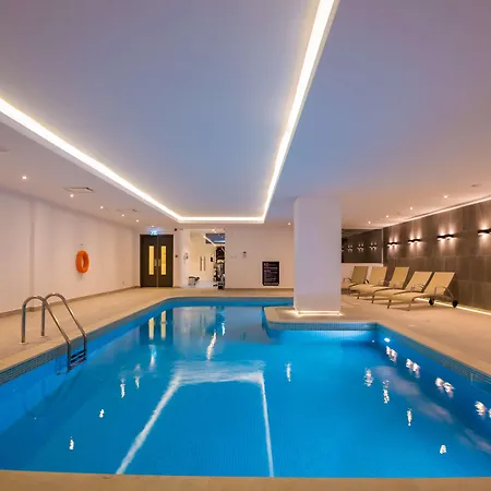 Plaza Hotel Protaras