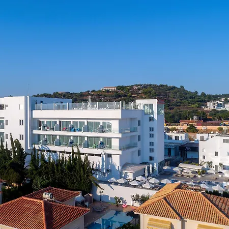 Plaza Hotel Protaras