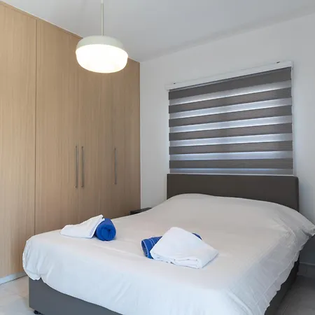 Plaza 3* Protaras
