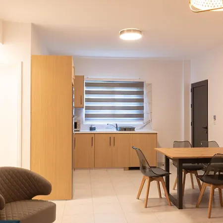 Plaza 3* Protaras