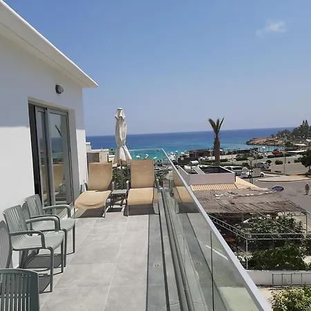 Plaza Hotel Protaras