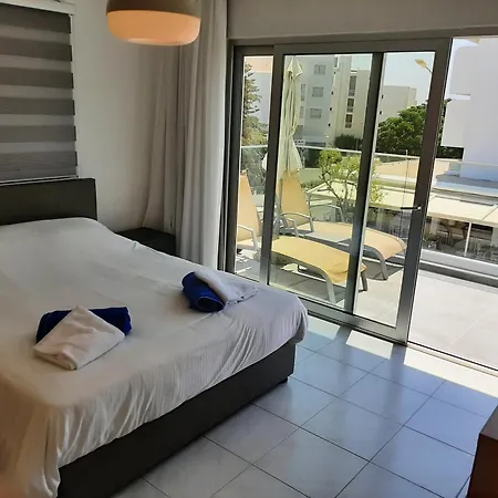 Hotel Plaza Protaras