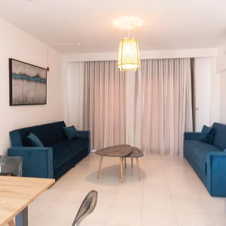 Hotel Plaza Protaras