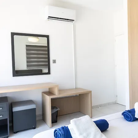 Hotel Plaza