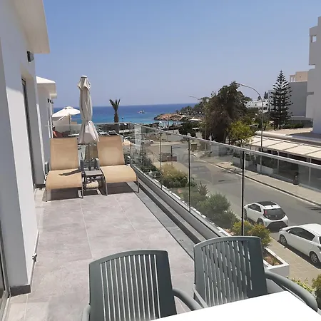 Plaza Hotel Protaras