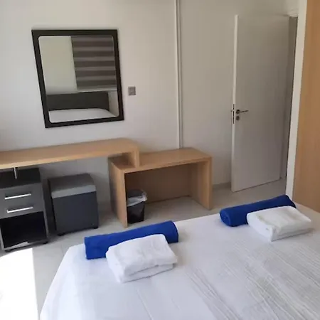 Hotel Plaza Protaras
