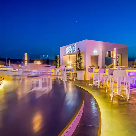 Hotel Plaza
