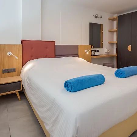 Hotel Plaza