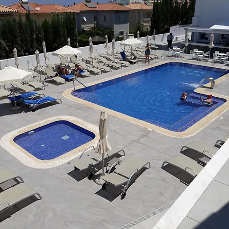 Plaza Protaras