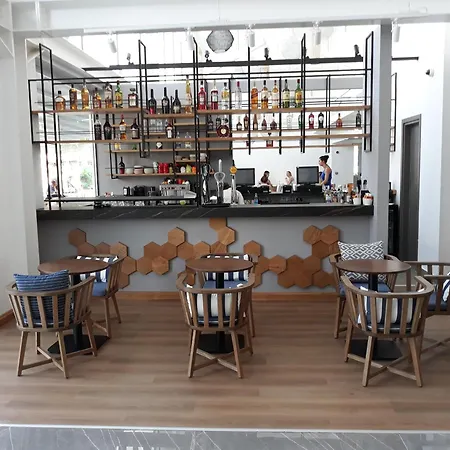 Hotel Plaza Protaras