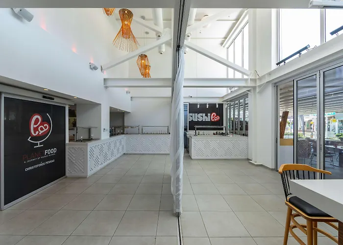 πλάζα Πρωταράς