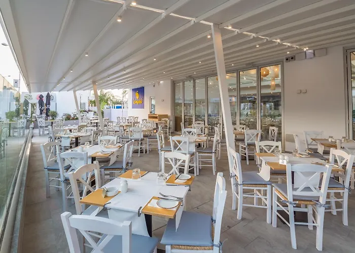 πλάζα Ξενοδοχείο