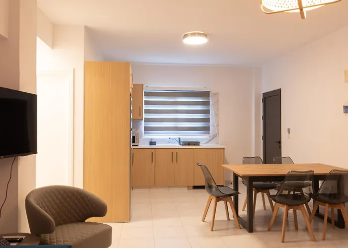 πλάζα 3* Πρωταράς