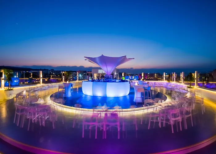 Ξενοδοχείο πλάζα 3*