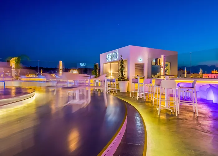 Ξενοδοχείο πλάζα