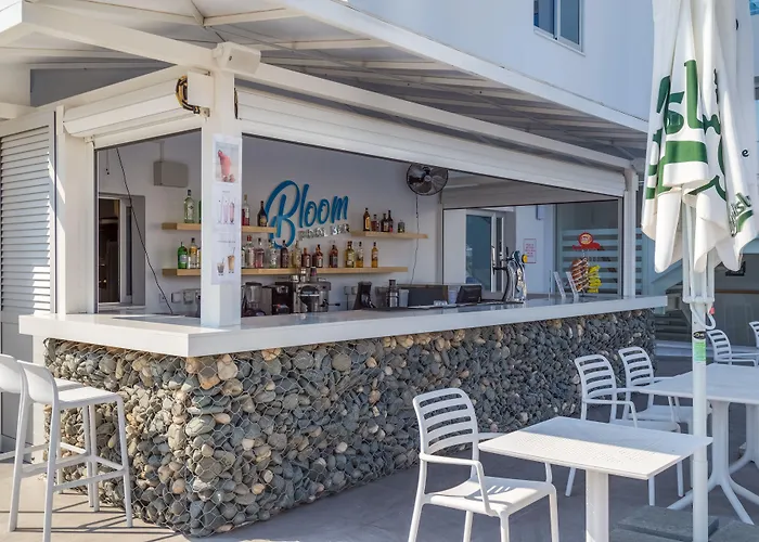 πλάζα Ξενοδοχείο