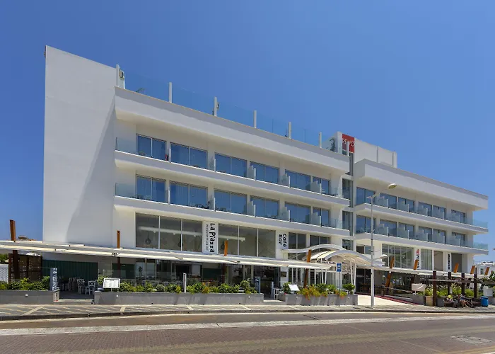 Plaza Otel Protaras
