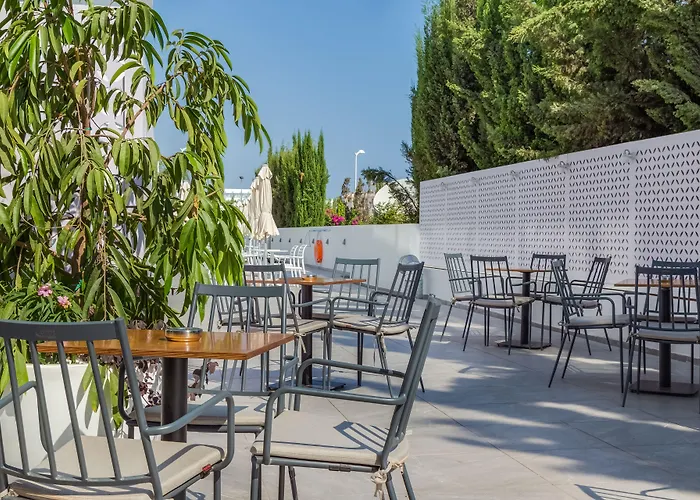 πλάζα Πρωταράς