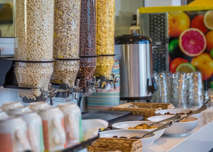 πλάζα 3* Πρωταράς