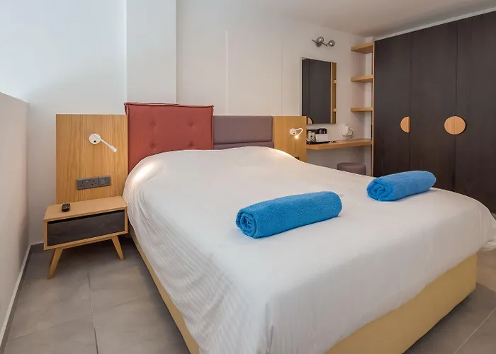 Ξενοδοχείο πλάζα