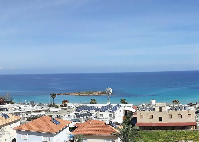 πλάζα Ξενοδοχείο