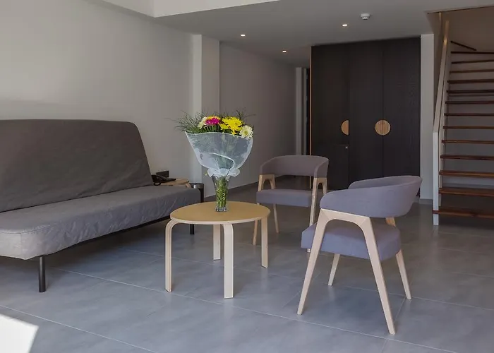 πλάζα Ξενοδοχείο Πρωταράς