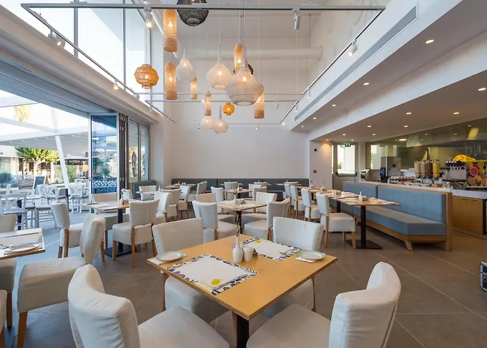 Ξενοδοχείο πλάζα