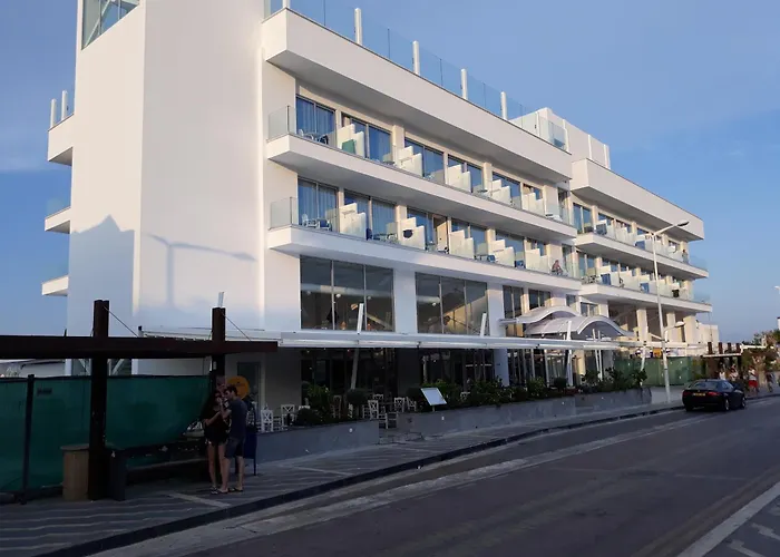 πλάζα Ξενοδοχείο