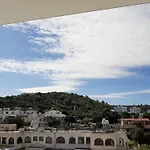 Plaza מלון פרוטאראס