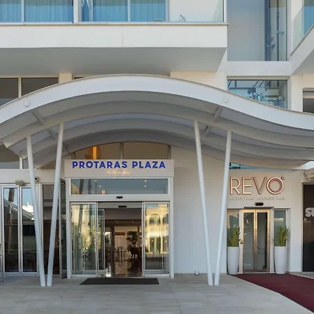 πλάζα 3*
